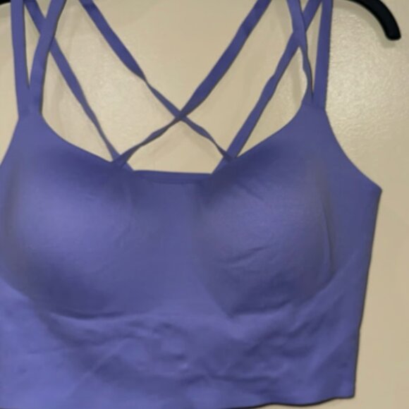 Offline By Aerie Real Me Hold Up! Sports Bra - Picture 3 of 5